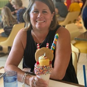 Meet your Posher, Jo